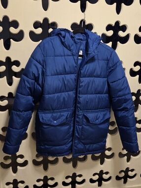 Old Navy Navy Blue Jacket